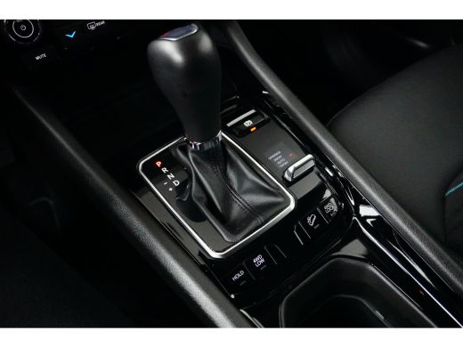 Jeep Compass Limited Plug-In Hybrid 4WD 240PK! | Adaptief Cruise | Camera | Navigatie | Clima | Automaat! | Le... ActivLease financial lease