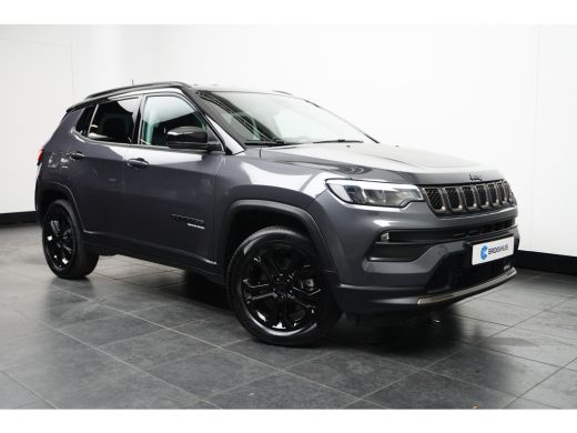 Jeep Compass Limited Plug-In Hybrid 4WD 240PK! | Adaptief Cruise | Camera | Navigatie | Clima | Automaat! | Le... ActivLease financial lease