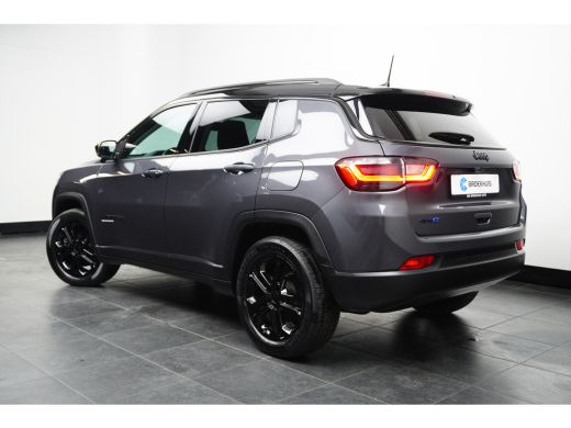 Jeep Compass Limited Plug-In Hybrid 4WD 240PK! | Adaptief Cruise | Camera | Navigatie | Clima | Automaat! | Le... ActivLease financial lease