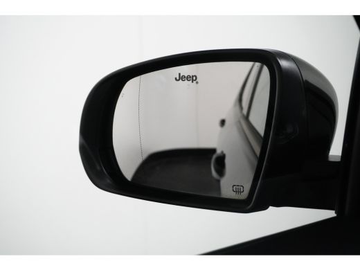 Jeep Compass Limited Plug-In Hybrid 4WD 240PK! | Adaptief Cruise | Camera | Navigatie | Clima | Automaat! | Le... ActivLease financial lease