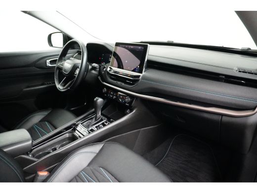 Jeep Compass Limited Plug-In Hybrid 4WD 240PK! | Adaptief Cruise | Camera | Navigatie | Clima | Automaat! | Le... ActivLease financial lease