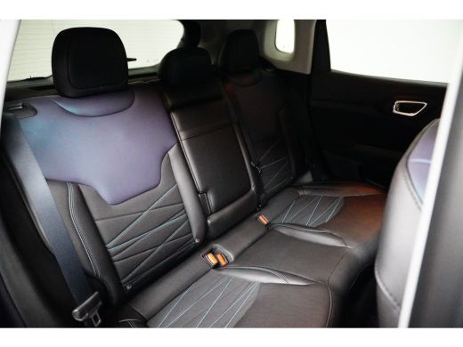 Jeep Compass Limited Plug-In Hybrid 4WD 240PK! | Adaptief Cruise | Camera | Navigatie | Clima | Automaat! | Le... ActivLease financial lease