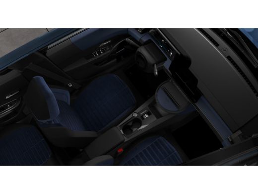 Lancia Ypsilon Edizione Limitata Blu Automaat ActivLease financial lease