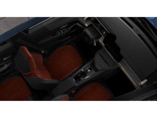 Lancia Ypsilon EdizioneLimitata Automaat ActivLease financial lease