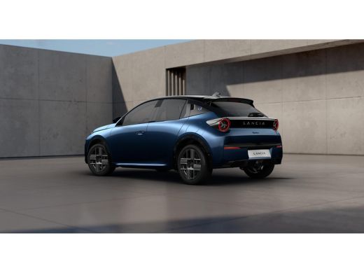 Lancia Ypsilon EdizioneLimitata Automaat ActivLease financial lease