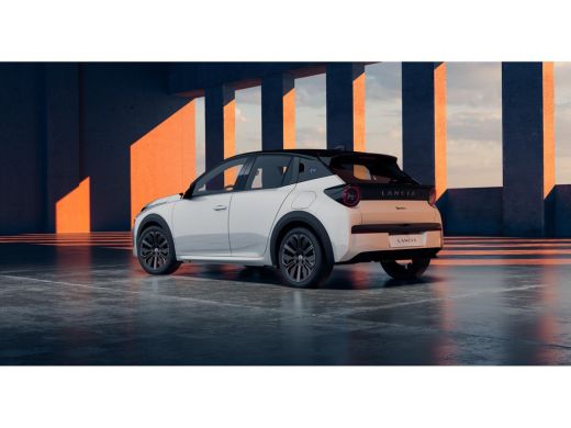 Lancia Ypsilon HF Line Automaat ActivLease financial lease