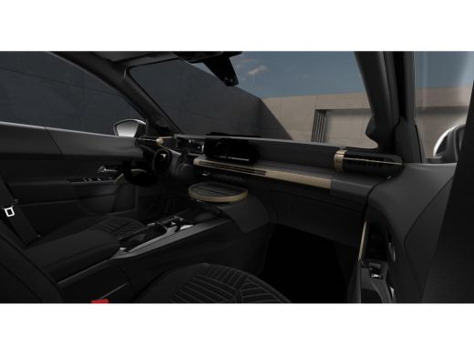 Lancia Ypsilon LX - Electric Automaat ActivLease financial lease