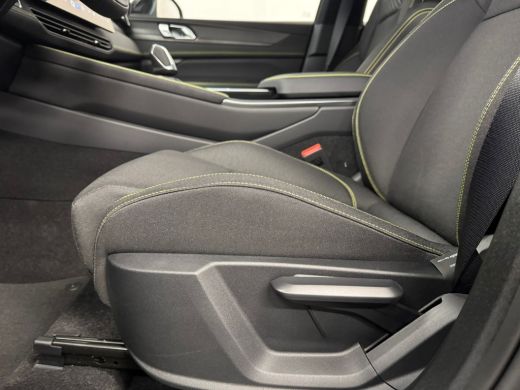 Lynk & Co 01 1.5 Core | Achteruitrijcamera | Alarmsysteem | Apple Carplay/Android Auto|telefoonintegratie premium ActivLease financial lease