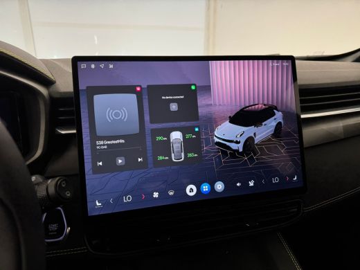 Lynk & Co 01 1.5 Core | Achteruitrijcamera | Alarmsysteem | Apple Carplay/Android Auto|telefoonintegratie premium ActivLease financial lease