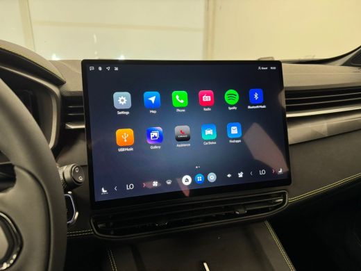 Lynk & Co 01 1.5 Core | Achteruitrijcamera | Alarmsysteem | Apple Carplay/Android Auto|telefoonintegratie premium ActivLease financial lease