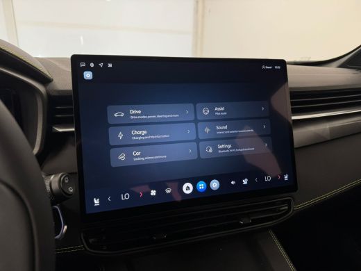 Lynk & Co 01 1.5 Core | Achteruitrijcamera | Alarmsysteem | Apple Carplay/Android Auto|telefoonintegratie premium ActivLease financial lease