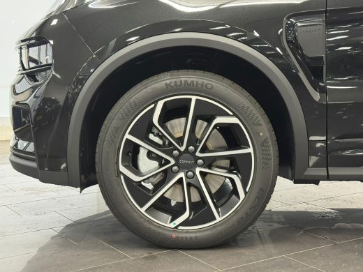 Lynk & Co 01 1.5 Core | Achteruitrijcamera | Alarmsysteem | Apple Carplay/Android Auto|telefoonintegratie premium ActivLease financial lease