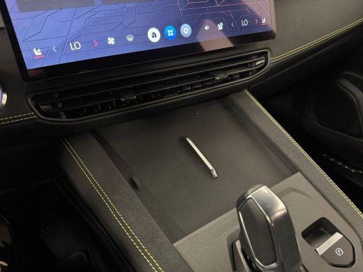 Lynk & Co 01 1.5 Core | Achteruitrijcamera | Alarmsysteem | Apple Carplay/Android Auto|telefoonintegratie premium ActivLease financial lease