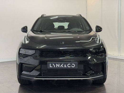 Lynk & Co 01 1.5 Core | Achteruitrijcamera | Alarmsysteem | Apple Carplay/Android Auto|telefoonintegratie premium ActivLease financial lease