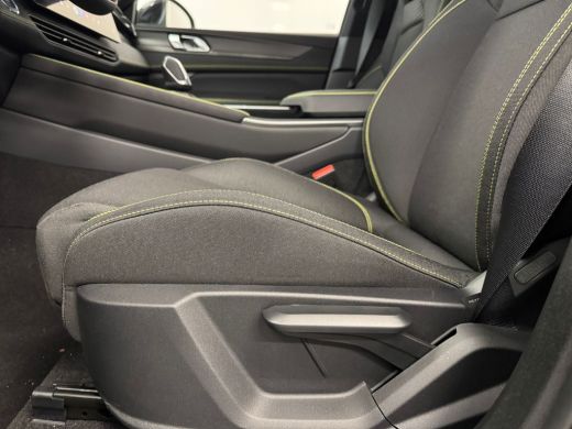 Lynk & Co 01 1.5 Core | Achteruitrijcamera | Alarmsysteem | Apple Carplay/Android Auto|telefoonintegratie premium ActivLease financial lease