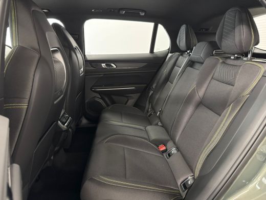 Lynk & Co 01 1.5 Core | Achteruitrijcamera | Alarmsysteem | Apple Carplay/Android Auto|telefoonintegratie premium ActivLease financial lease