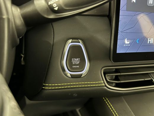 Lynk & Co 01 1.5 Core | Achteruitrijcamera | Alarmsysteem | Apple Carplay/Android Auto|telefoonintegratie premium ActivLease financial lease