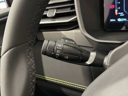 Lynk & Co 01 1.5 Core | Achteruitrijcamera | Alarmsysteem | Apple Carplay/Android Auto|telefoonintegratie premium ActivLease financial lease