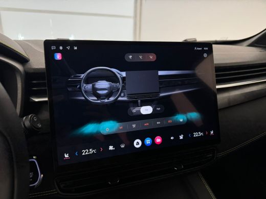 Lynk & Co 01 1.5 Core | Achteruitrijcamera | Alarmsysteem | Apple Carplay/Android Auto|telefoonintegratie premium ActivLease financial lease