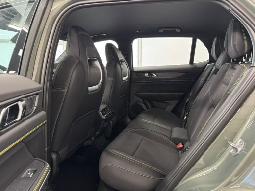 Lynk & Co 01 1.5 Core | Achteruitrijcamera | Alarmsysteem | Apple Carplay/Android Auto|telefoonintegratie premium ActivLease financial lease