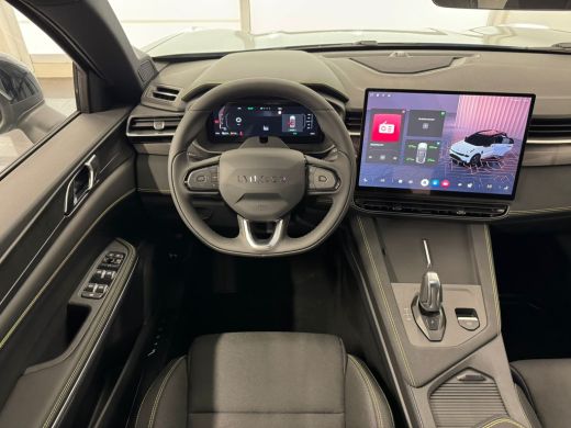 Lynk & Co 01 1.5 Core | Achteruitrijcamera | Alarmsysteem | Apple Carplay/Android Auto|telefoonintegratie premium ActivLease financial lease