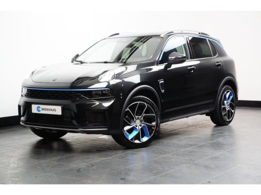 Lynk & Co 01 1.5 Plug-in Hybrid DCT 298 PK | Orginele Zomer + Winter Set | Memory Seats | Adaptive Cruise Cont...