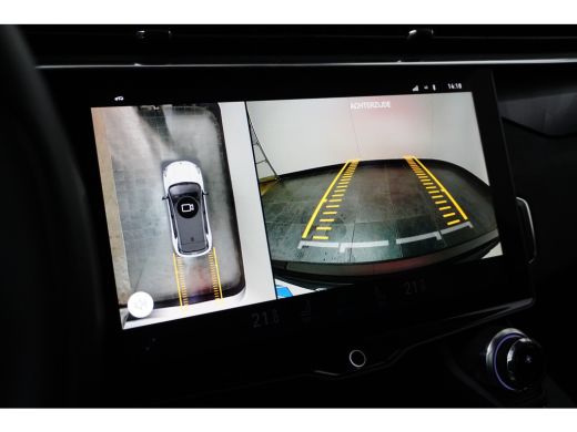 Lynk & Co 01 1.5 Plug-in Hybrid DCT 298 PK | Orginele Zomer + Winter Set | Memory Seats | Adaptive Cruise Cont... ActivLease financial lease