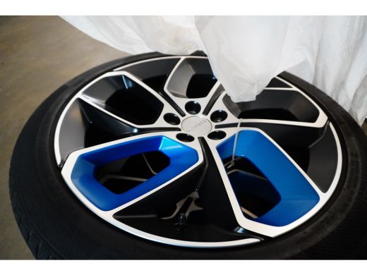 Lynk & Co 01 1.5 Plug-in Hybrid DCT 298 PK | Orginele Zomer + Winter Set | Memory Seats | Adaptive Cruise Cont... ActivLease financial lease