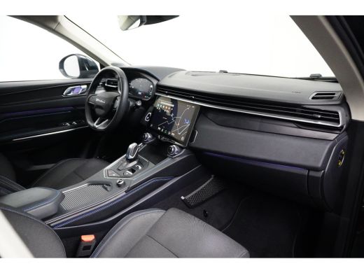 Lynk & Co 01 1.5 Plug-in Hybrid DCT 298 PK | Orginele Zomer + Winter Set | Memory Seats | Adaptive Cruise Cont... ActivLease financial lease