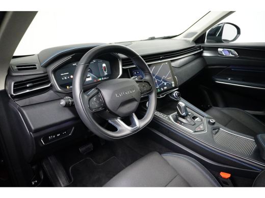 Lynk & Co 01 1.5 Plug-in Hybrid DCT 298 PK | Orginele Zomer + Winter Set | Memory Seats | Adaptive Cruise Cont... ActivLease financial lease