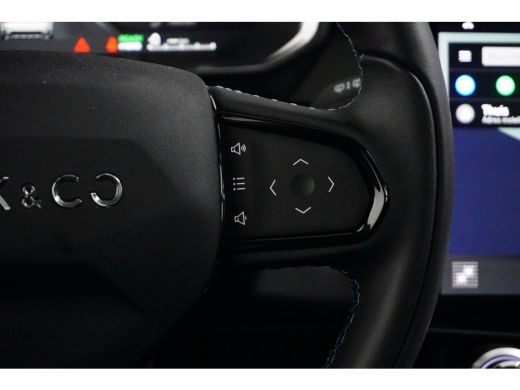 Lynk & Co 01 1.5 Plug-in Hybrid DCT 298 PK | Orginele Zomer + Winter Set | Memory Seats | Adaptive Cruise Cont... ActivLease financial lease