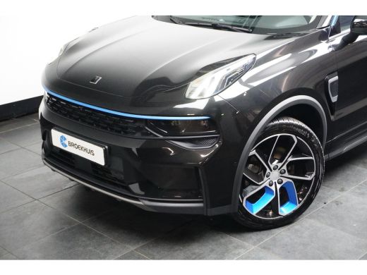 Lynk & Co 01 1.5 Plug-in Hybrid DCT 298 PK | Orginele Zomer + Winter Set | Memory Seats | Adaptive Cruise Cont... ActivLease financial lease