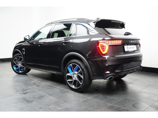 Lynk & Co 01 1.5 Plug-in Hybrid DCT 298 PK | Orginele Zomer + Winter Set | Memory Seats | Adaptive Cruise Cont... ActivLease financial lease