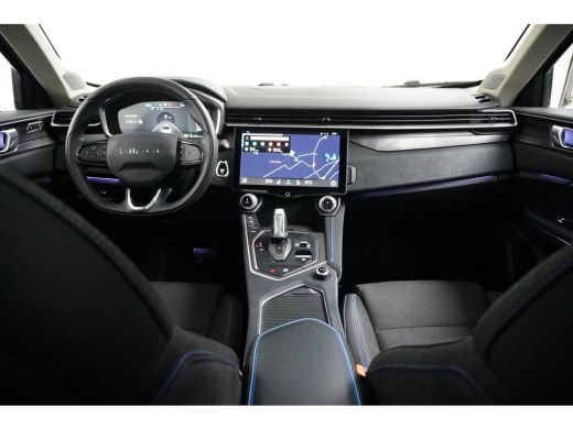 Lynk & Co 01 1.5 Plug-in Hybrid DCT 298 PK | Orginele Zomer + Winter Set | Memory Seats | Adaptive Cruise Cont... ActivLease financial lease