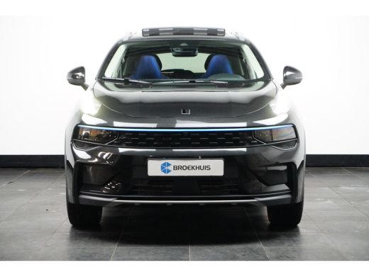 Lynk & Co 01 1.5 Plug-in Hybrid DCT 298 PK | Orginele Zomer + Winter Set | Memory Seats | Adaptive Cruise Cont... ActivLease financial lease