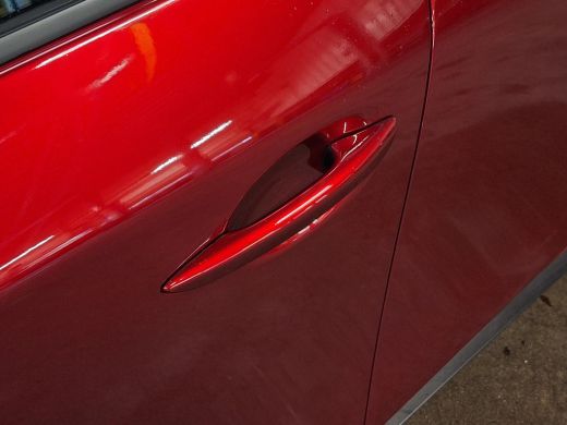 Mazda 3 2.0 e-SkyActiv-G M Hybrid 122 Comfort | Apple Carplay/Android Auto | Stoel/stuurverwarming | Acht... ActivLease financial lease