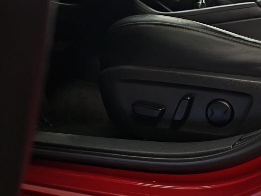 Mazda 3 2.0 e-SkyActiv-G M Hybrid 122 Comfort | Apple Carplay/Android Auto | Stoel/stuurverwarming | Acht... ActivLease financial lease