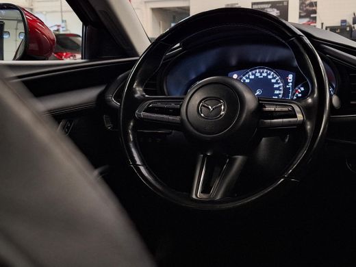 Mazda 3 2.0 e-SkyActiv-G M Hybrid 122 Comfort | Apple Carplay/Android Auto | Stoel/stuurverwarming | Acht... ActivLease financial lease