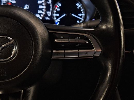 Mazda 3 2.0 e-SkyActiv-G M Hybrid 122 Comfort | Apple Carplay/Android Auto | Stoel/stuurverwarming | Acht... ActivLease financial lease