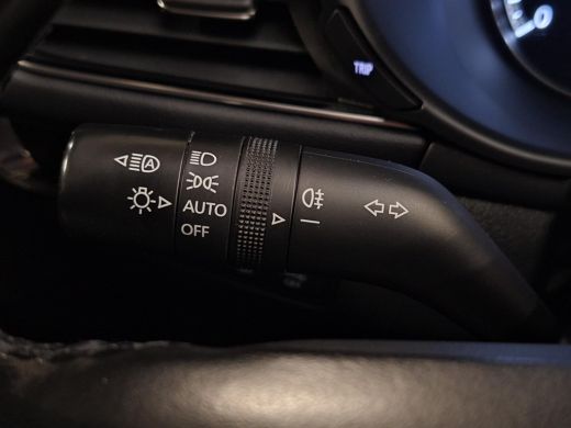 Mazda 3 2.0 e-SkyActiv-G M Hybrid 122 Comfort | Apple Carplay/Android Auto | Stoel/stuurverwarming | Acht... ActivLease financial lease