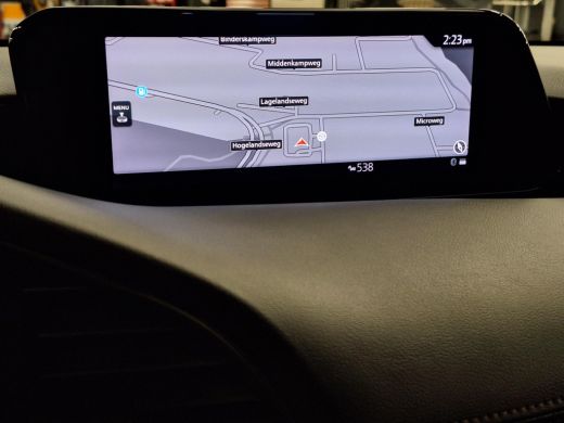 Mazda 3 2.0 e-SkyActiv-G M Hybrid 122 Comfort | Apple Carplay/Android Auto | Stoel/stuurverwarming | Acht... ActivLease financial lease