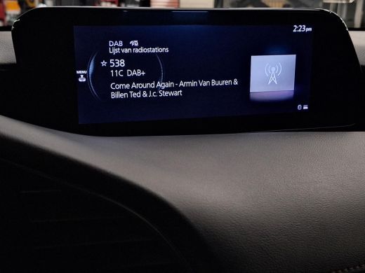 Mazda 3 2.0 e-SkyActiv-G M Hybrid 122 Comfort | Apple Carplay/Android Auto | Stoel/stuurverwarming | Acht... ActivLease financial lease