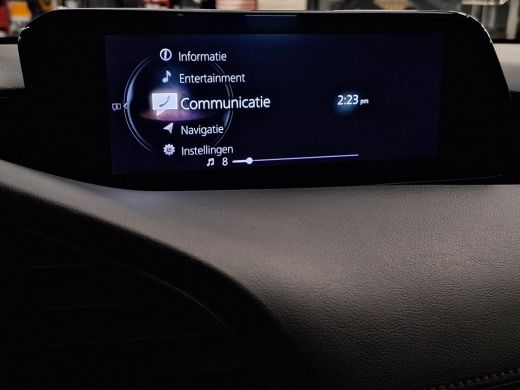 Mazda 3 2.0 e-SkyActiv-G M Hybrid 122 Comfort | Apple Carplay/Android Auto | Stoel/stuurverwarming | Acht... ActivLease financial lease