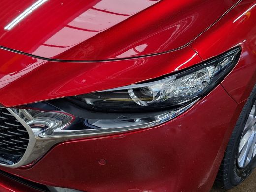 Mazda 3 2.0 e-SkyActiv-G M Hybrid 122 Comfort | Apple Carplay/Android Auto | Stoel/stuurverwarming | Acht... ActivLease financial lease