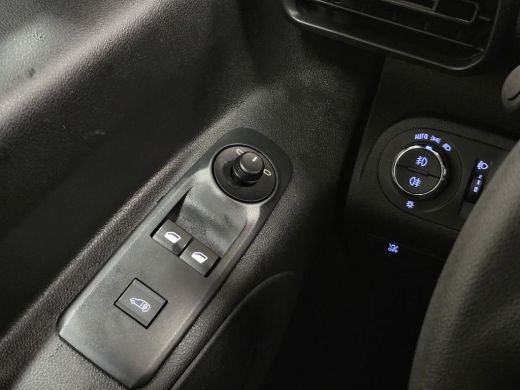 Opel Combo 1.5D 102pk Euro 6! ActivLease financial lease