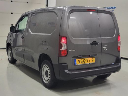 Opel Combo 1.5D 102pk Euro 6! ActivLease financial lease