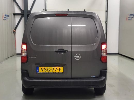 Opel Combo 1.5D 102pk Euro 6! ActivLease financial lease