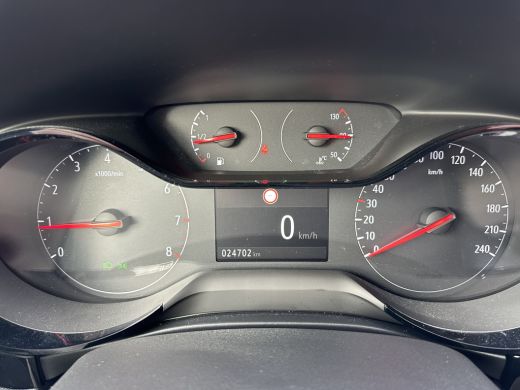 Opel Corsa 1.2 Edition | APPLE CARPLAY/ANDROID AUTO| DAB| CRUISE CONTROL| AIRCO| ActivLease financial lease