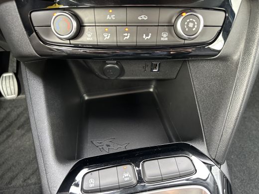 Opel Corsa 1.2 Edition | APPLE CARPLAY/ANDROID AUTO| DAB| CRUISE CONTROL| AIRCO| ActivLease financial lease