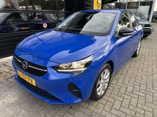 Opel Corsa 1.2 Edition | APPLE CARPLAY/ANDROID AUTO| DAB| CRUISE CONTROL| AIRCO| ActivLease financial lease